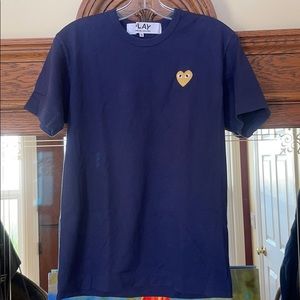 Comme des Garçons PLAY